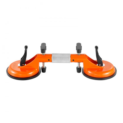 GSA-2 - 5" Suction Cup Seam Setter for Precision Tile Alignment
