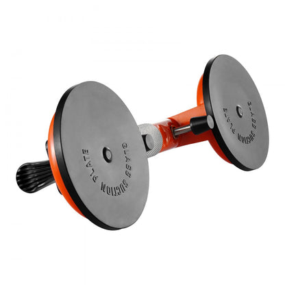 GSA-2 - 5" Suction Cup Seam Setter for Precision Tile Alignment