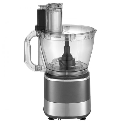 CY-329B - 14-Cup Versatile Food Processor with Stainless Steel Blades