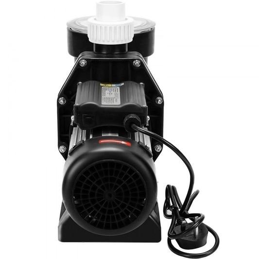 SPP250A - Durable 2.5HP Pool Filter Pump with Low Noise Operation