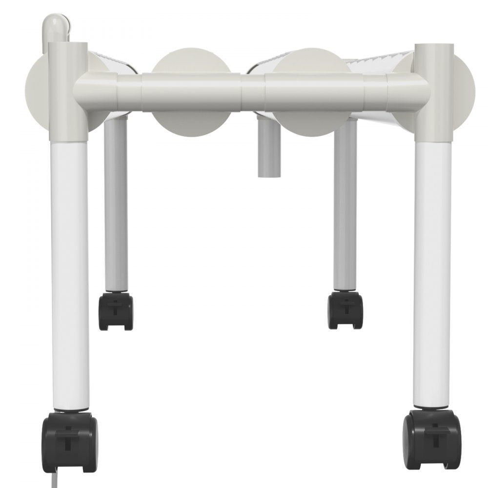 VV1-36W - Efficient Hydroponic System for 36 Plants with Timer Pump