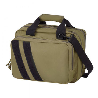 TL-1710 - VEVOR Tactical Gun Bag for 2 Pistols & 6 Magazines