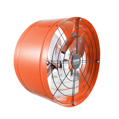 BT-WM15P070S0 - Energy Efficient 15" Gable Mount Fan for Attics