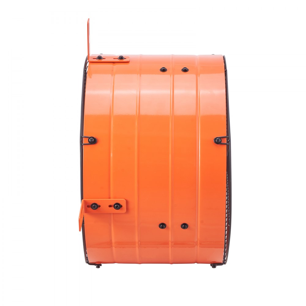 HI420IS - Energy Efficient 16 Inch Gable Mount Attic Exhaust Fan