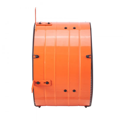 HI420IS - Energy Efficient 16 Inch Gable Mount Attic Exhaust Fan