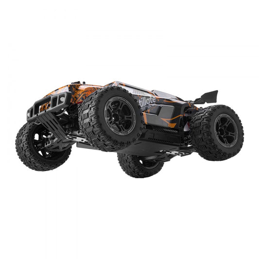 206E - 1:10 Scale All-Terrain RC Car with 50 km/h Speed