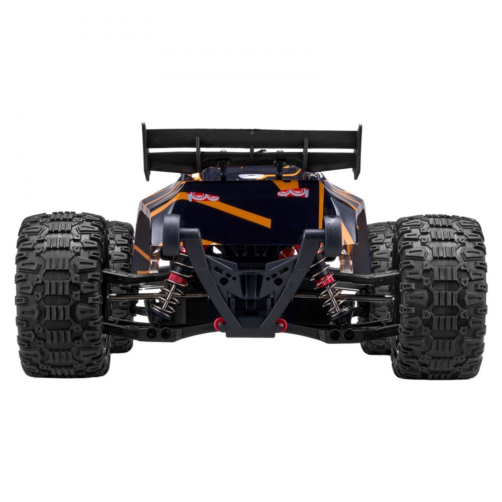 206E - 1:10 Scale All-Terrain RC Car with 50 km/h Speed