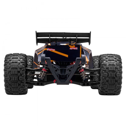 206E - 1:10 Scale All-Terrain RC Car with 50 km/h Speed