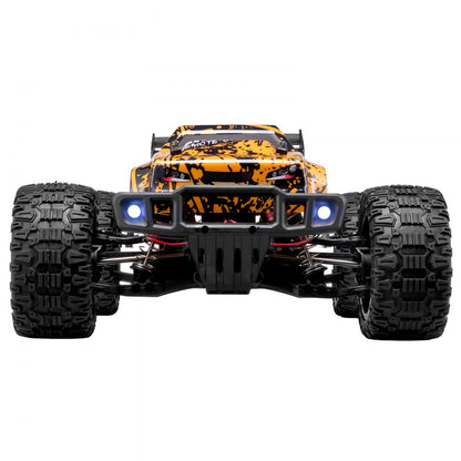 206E - 1:10 Scale All-Terrain RC Car with 50 km/h Speed