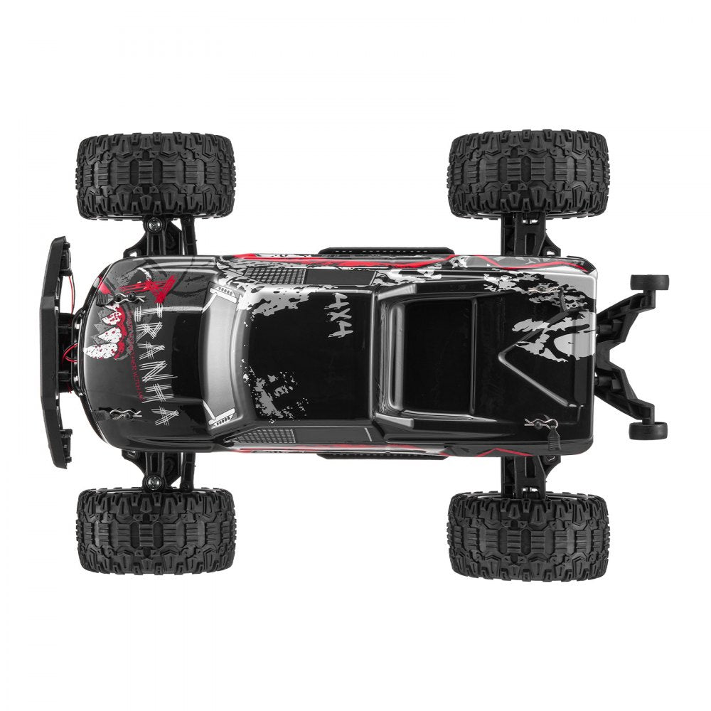 9200E - 1:10 Scale 4WD Off-Road RC Car with 38 km/h Speed