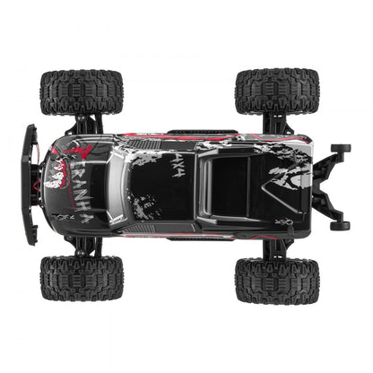 9200E - 1:10 Scale 4WD Off-Road RC Car with 38 km/h Speed