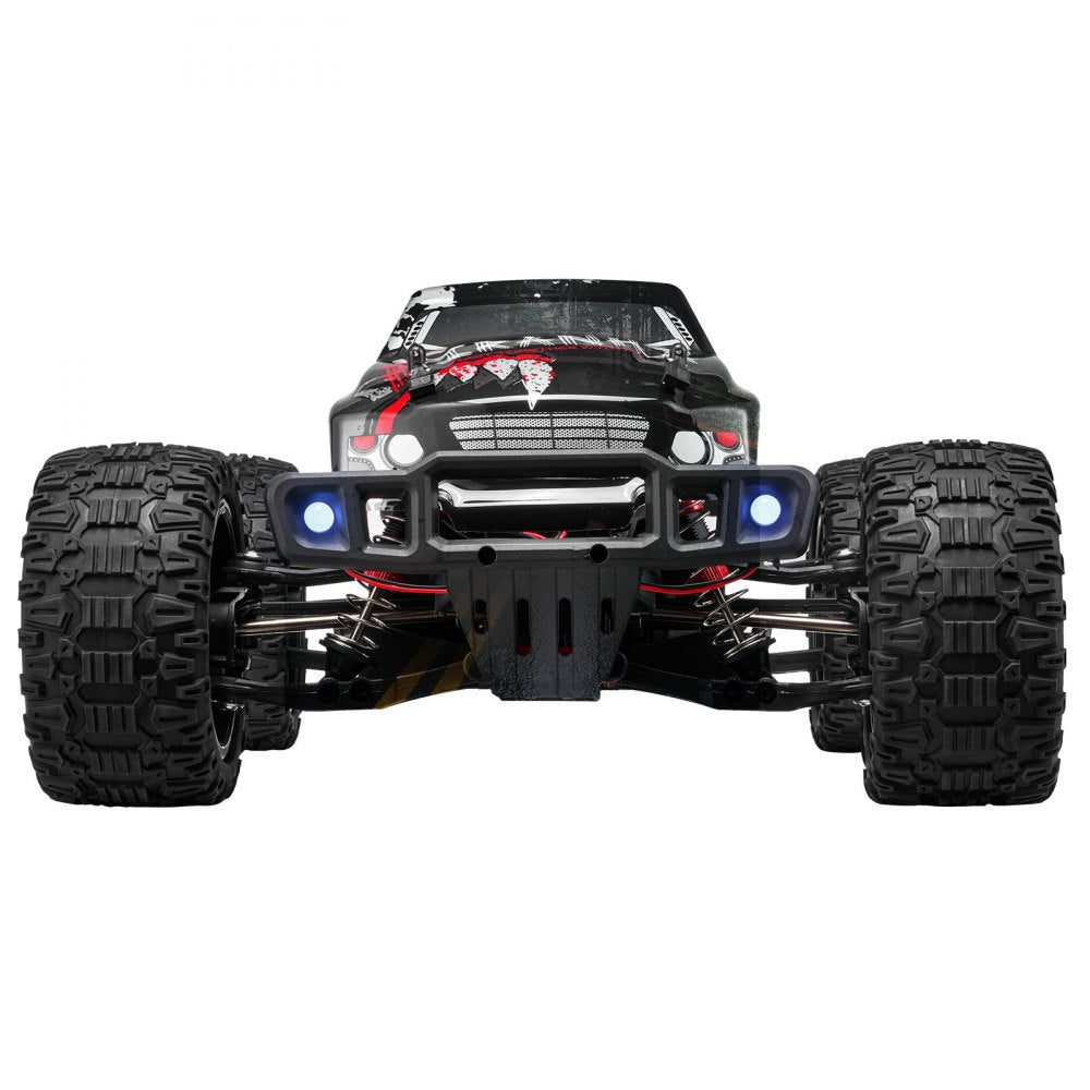 9200E - 1:10 Scale 4WD Off-Road RC Car with 38 km/h Speed