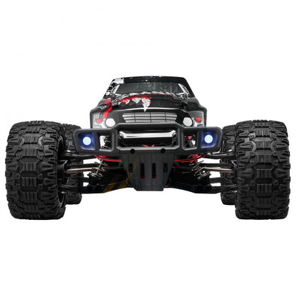 9200E - 1:10 Scale 4WD Off-Road RC Car with 38 km/h Speed