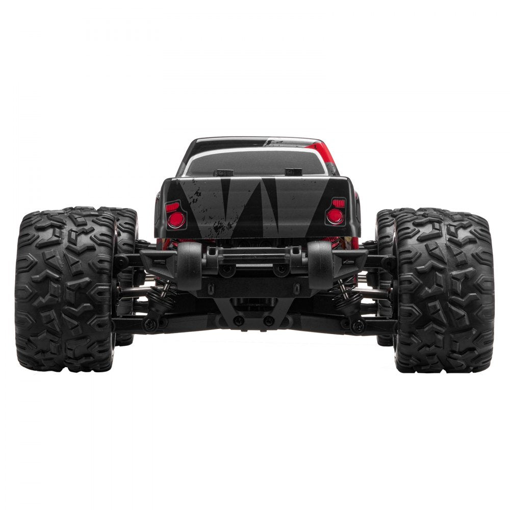 9300E - 1:18 Off-Road RC Car with High-Speed Motor and Waterproof Design