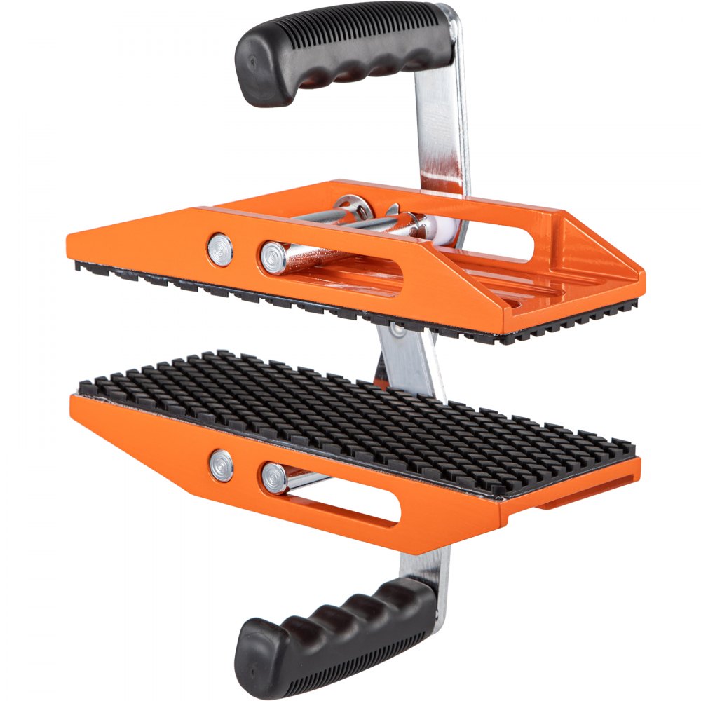 50BYJ - Heavy-Duty Lifting Clamps with 1.97" Opening and Ergonomic Handles