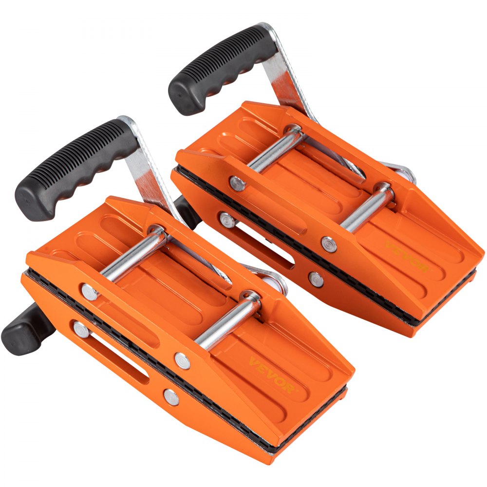 50BYJ - Heavy-Duty Lifting Clamps with 1.97" Opening and Ergonomic Handles