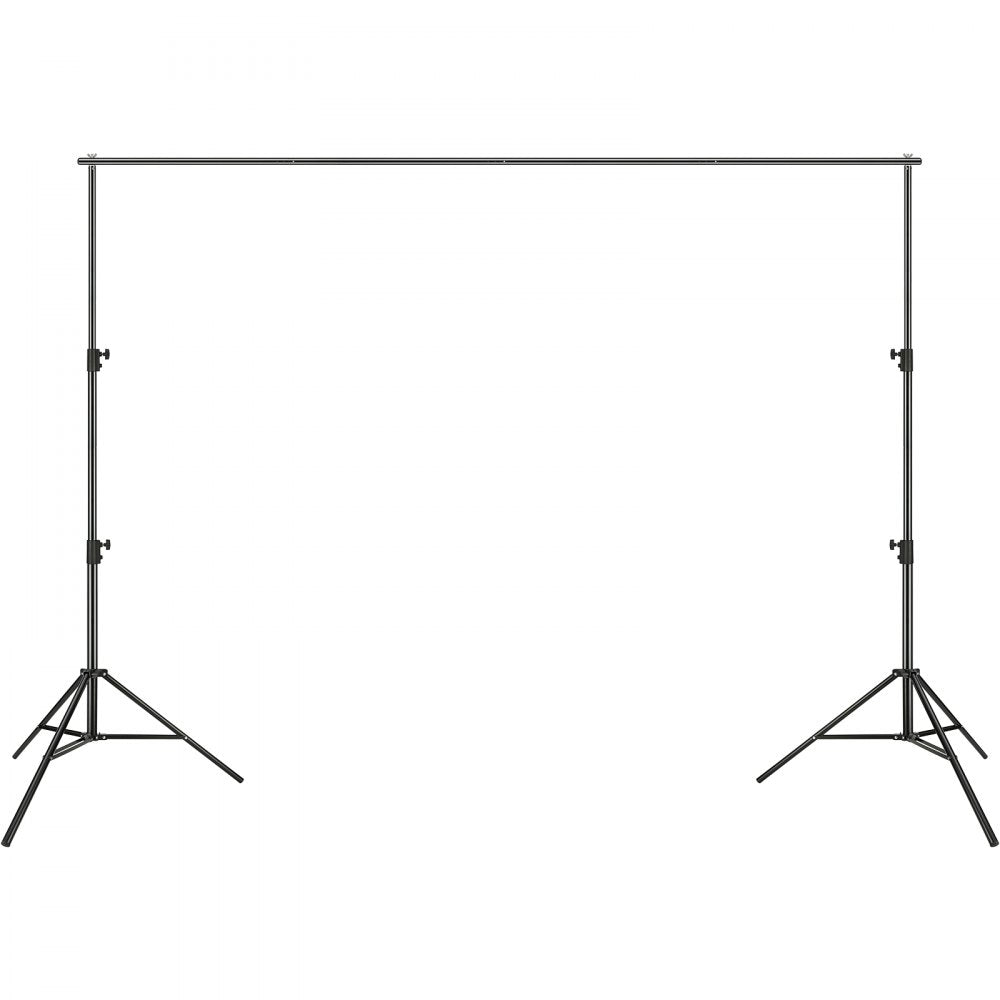 ZG-18-SJL - 12x10 ft Heavy Duty Backdrop Stand for Events