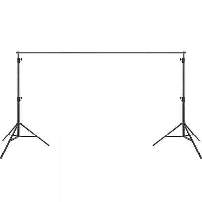 ZG-18-SJL - 12x10 ft Heavy Duty Backdrop Stand for Events