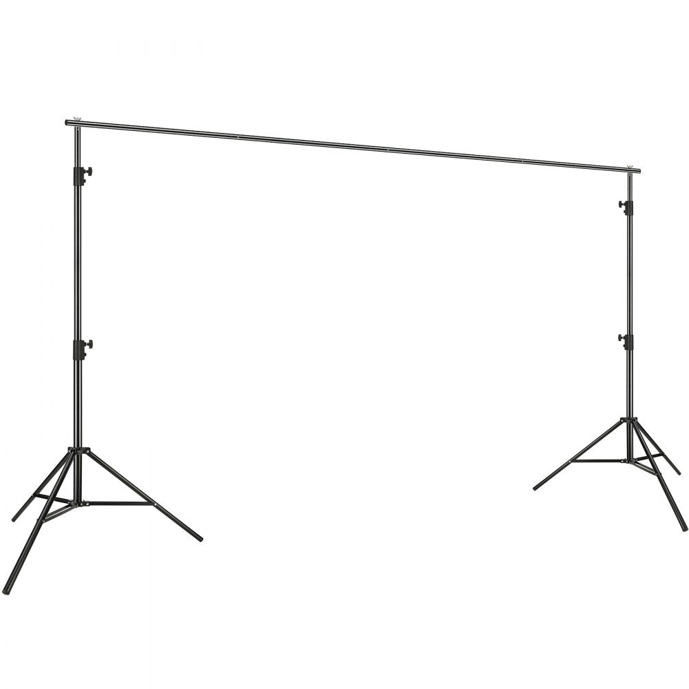 ZG-18-SJL - 12x10 ft Heavy Duty Backdrop Stand for Events