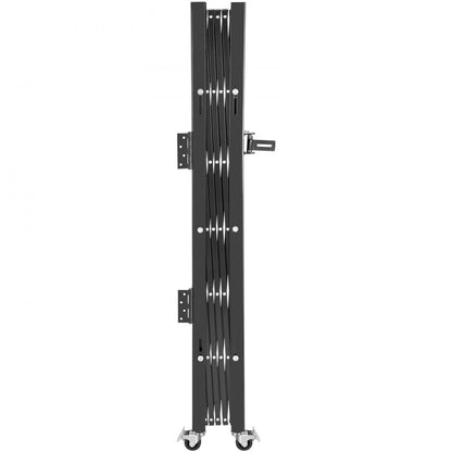 VV-SSFDM-0.91 - Durable Steel Expanding Security Gate for Home & Business