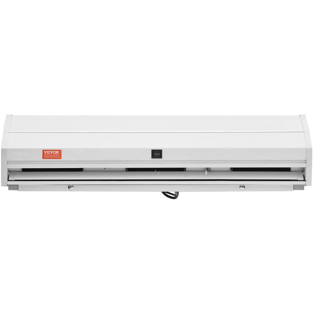 LFM120-900-U - 36" Wall-Mounted Air Curtain with 900 CFM Airflow