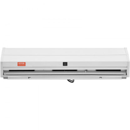 LFM120-900-U - 36" Wall-Mounted Air Curtain with 900 CFM Airflow