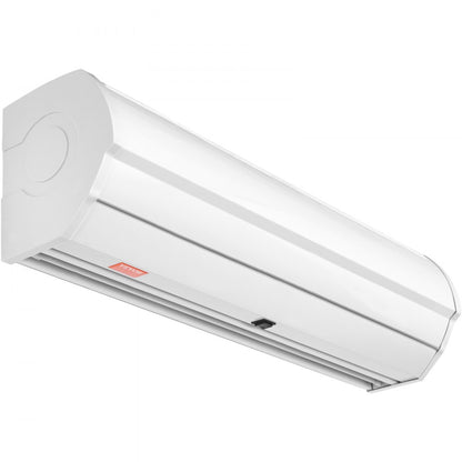 LFM120-900-U - 36" Wall-Mounted Air Curtain with 900 CFM Airflow