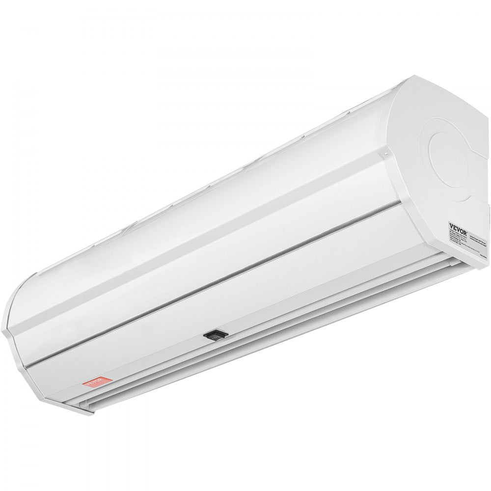 LFM120-900-U - 36" Wall-Mounted Air Curtain with 900 CFM Airflow