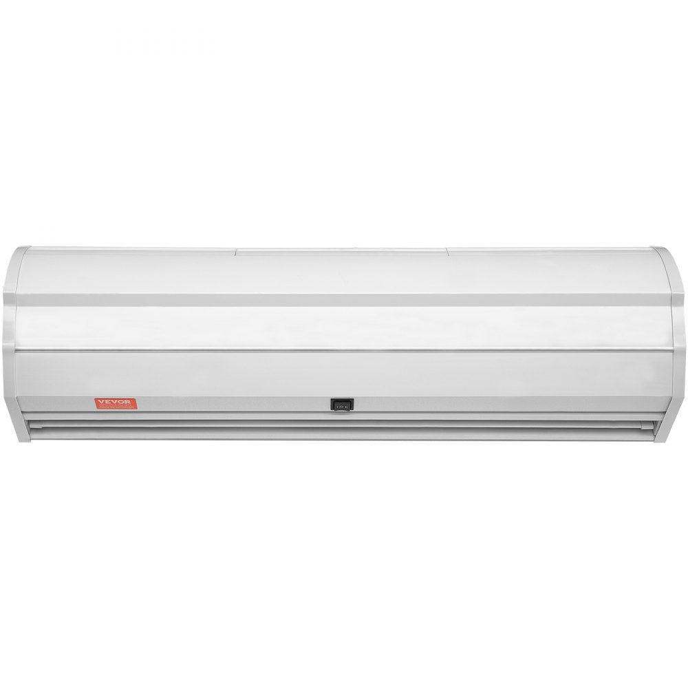 LFM120-900-U - 36" Wall-Mounted Air Curtain with 900 CFM Airflow