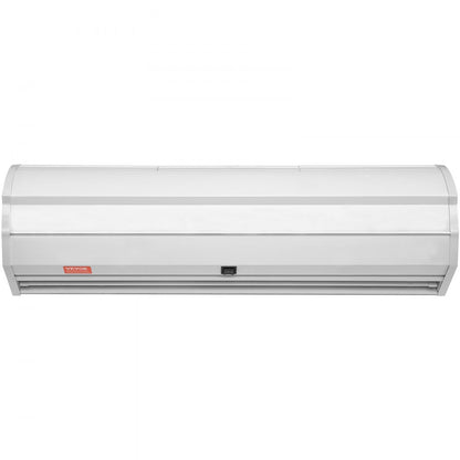 LFM120-900-U - 36" Wall-Mounted Air Curtain with 900 CFM Airflow