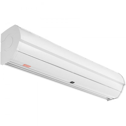LFM120-1200-U - 48" VEVOR Air Curtain with 1200 CFM Flow Rate