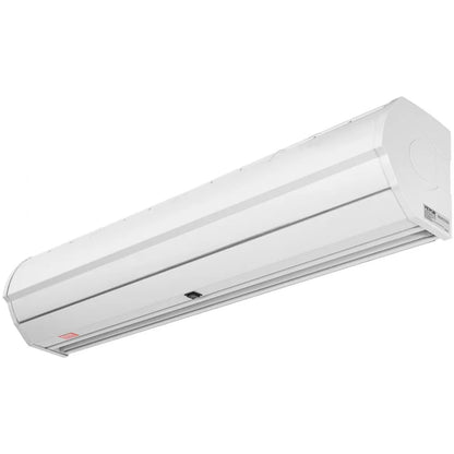 LFM120-1200-U - 48" VEVOR Air Curtain with 1200 CFM Flow Rate