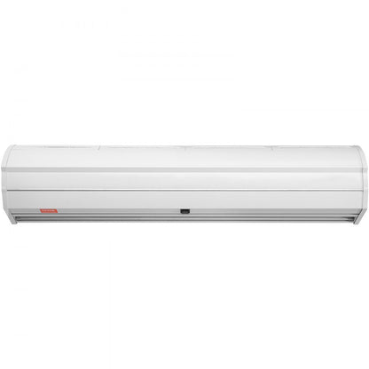 LFM120-1200-U - 48" VEVOR Air Curtain with 1200 CFM Flow Rate