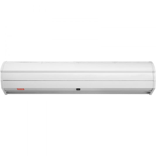 LFM120-1200-U - 48" VEVOR Air Curtain with 1200 CFM Flow Rate