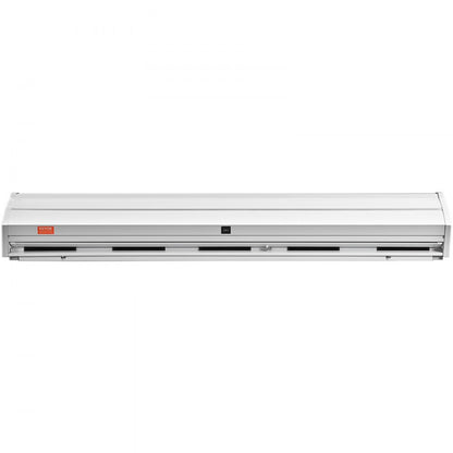 LFM120-1500-U - 60" Air Curtain 1500CFM with Dual-Speed Function