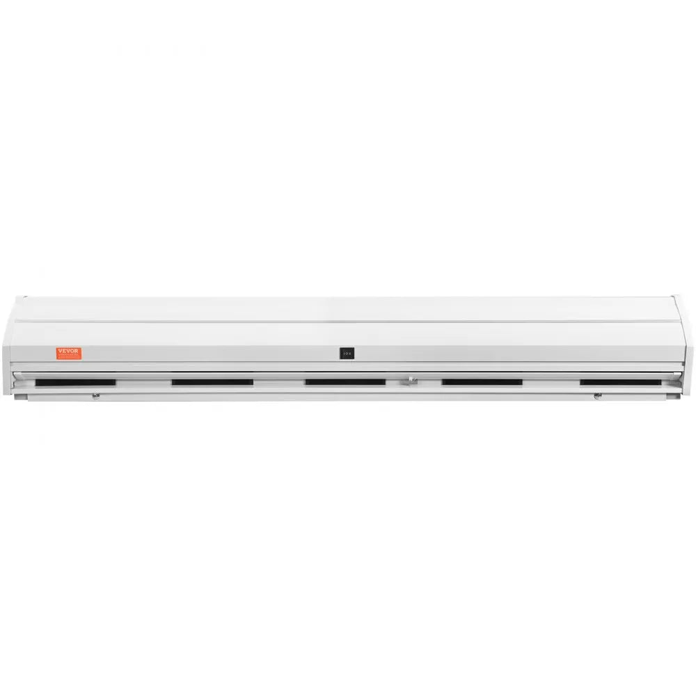 LFM120-1500-U - 60" Air Curtain 1500CFM with Dual-Speed Function