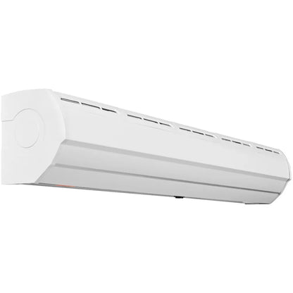 LFM120-1500-U - 60" Air Curtain 1500CFM with Dual-Speed Function