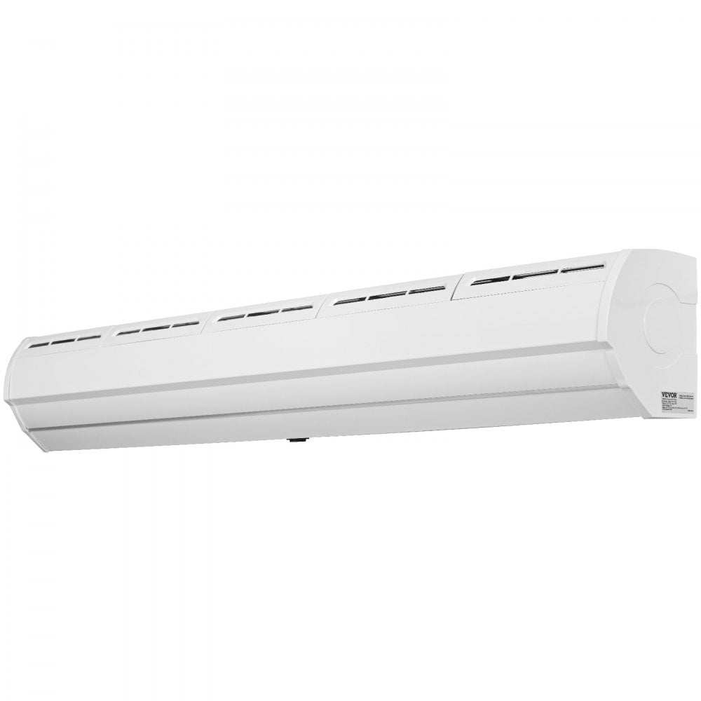 LFM120-1500-U - 60" Air Curtain 1500CFM with Dual-Speed Function