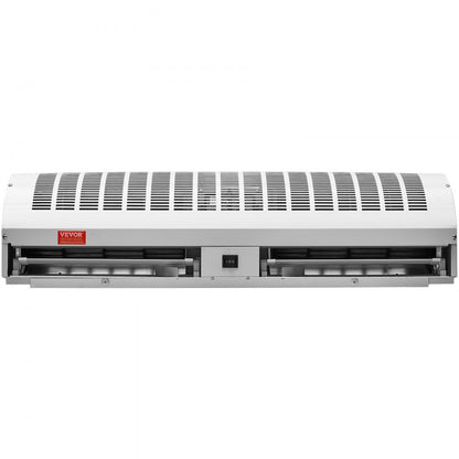 FM150-900-U - 36" Air Curtain with 1200 CFM Airflow for Clean Environments