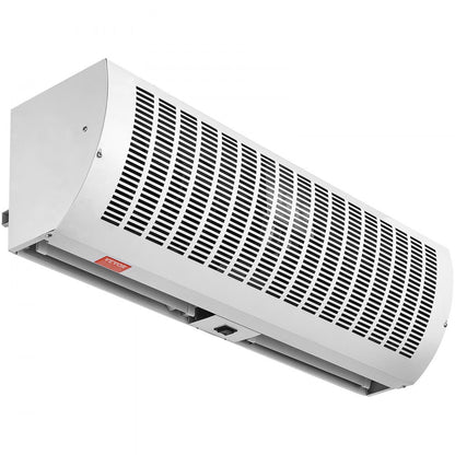FM150-900-U - 36" Air Curtain with 1200 CFM Airflow for Clean Environments