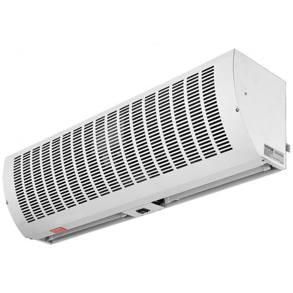 FM150-900-U - 36" Air Curtain with 1200 CFM Airflow for Clean Environments