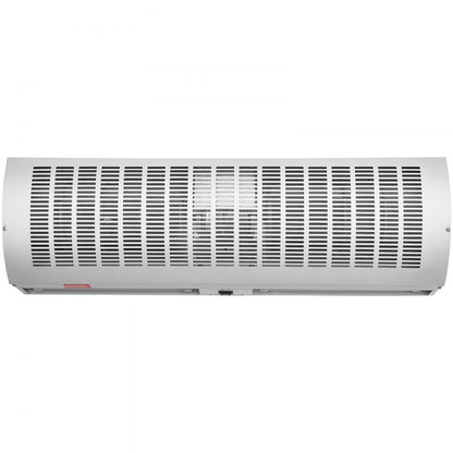 FM150-900-U - 36" Air Curtain with 1200 CFM Airflow for Clean Environments