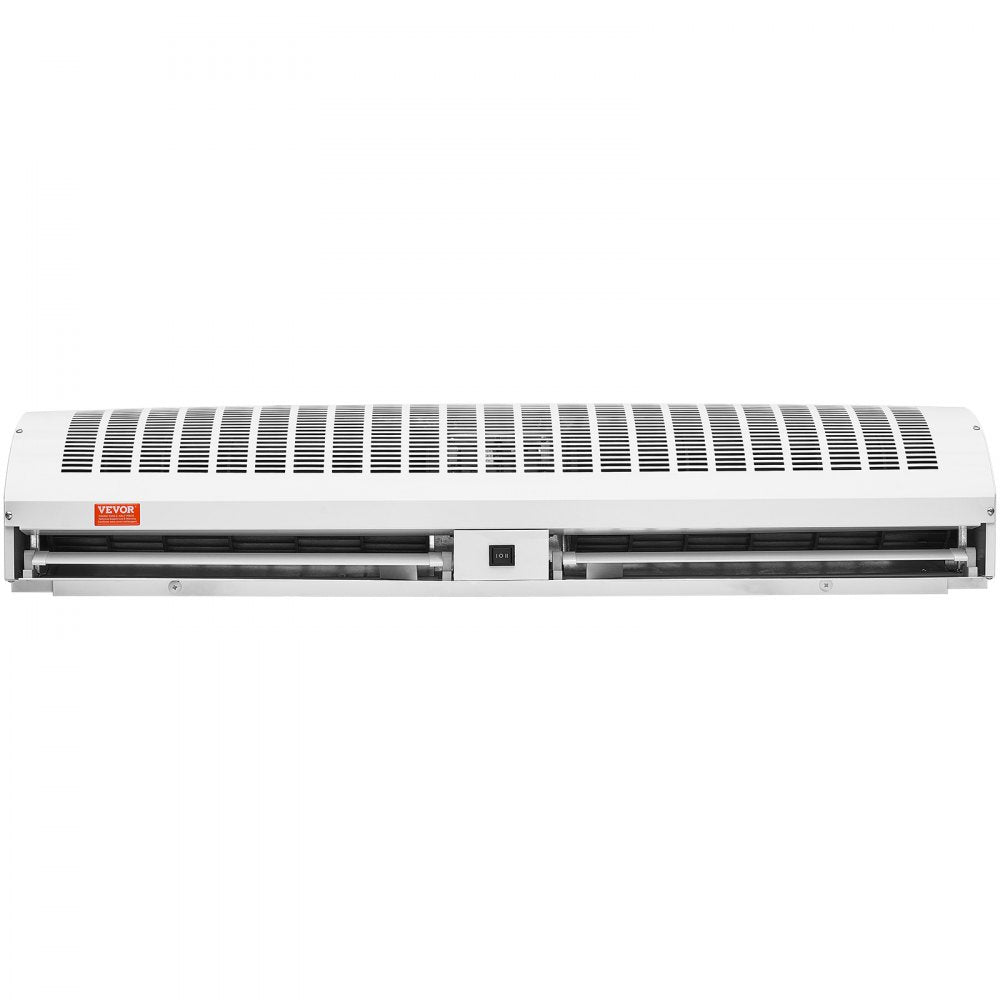 FM150-1200-U - 48" Air Curtain with 1650 CFM for Indoor Comfort