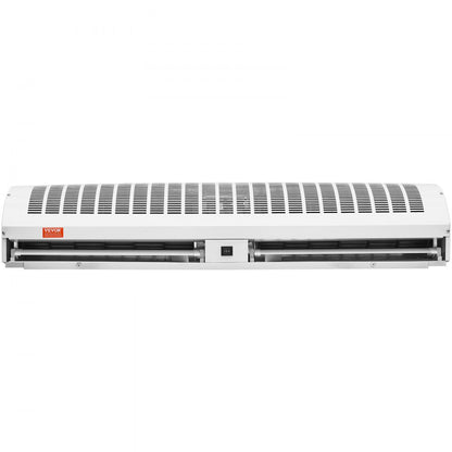 FM150-1200-U - 48" Air Curtain with 1650 CFM for Indoor Comfort