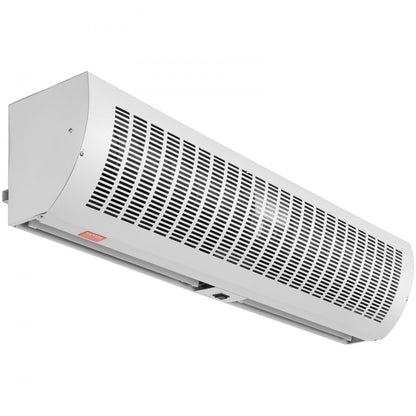 FM150-1200-U - 48" Air Curtain with 1650 CFM for Indoor Comfort