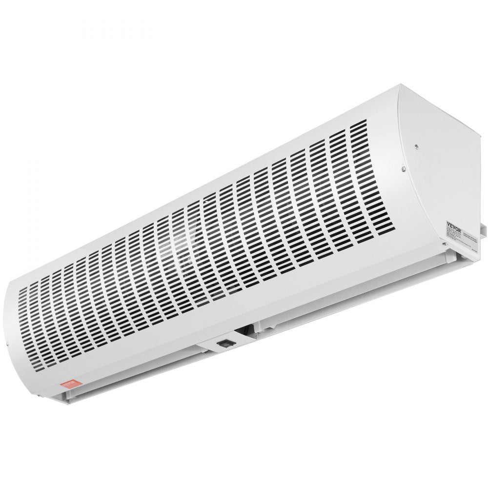 FM150-1200-U - 48" Air Curtain with 1650 CFM for Indoor Comfort