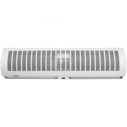 FM150-1200-U - 48" Air Curtain with 1650 CFM for Indoor Comfort