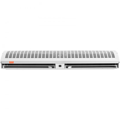 FM150-1500-U - 60" Air Curtain, 2100 CFM, Dual-Speed Operation