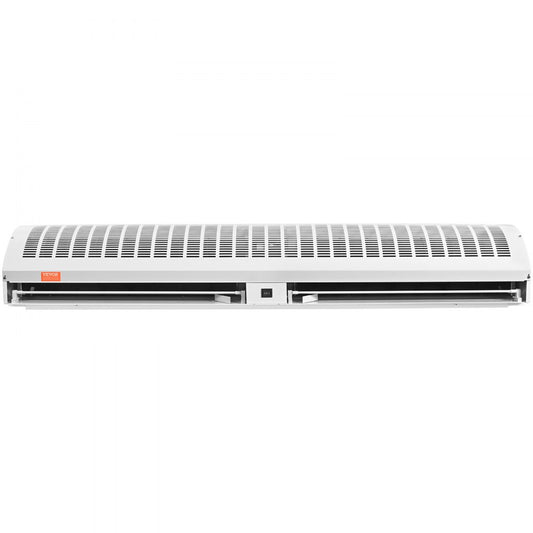 FM150-1500-U - 60" Air Curtain, 2100 CFM, Dual-Speed Operation