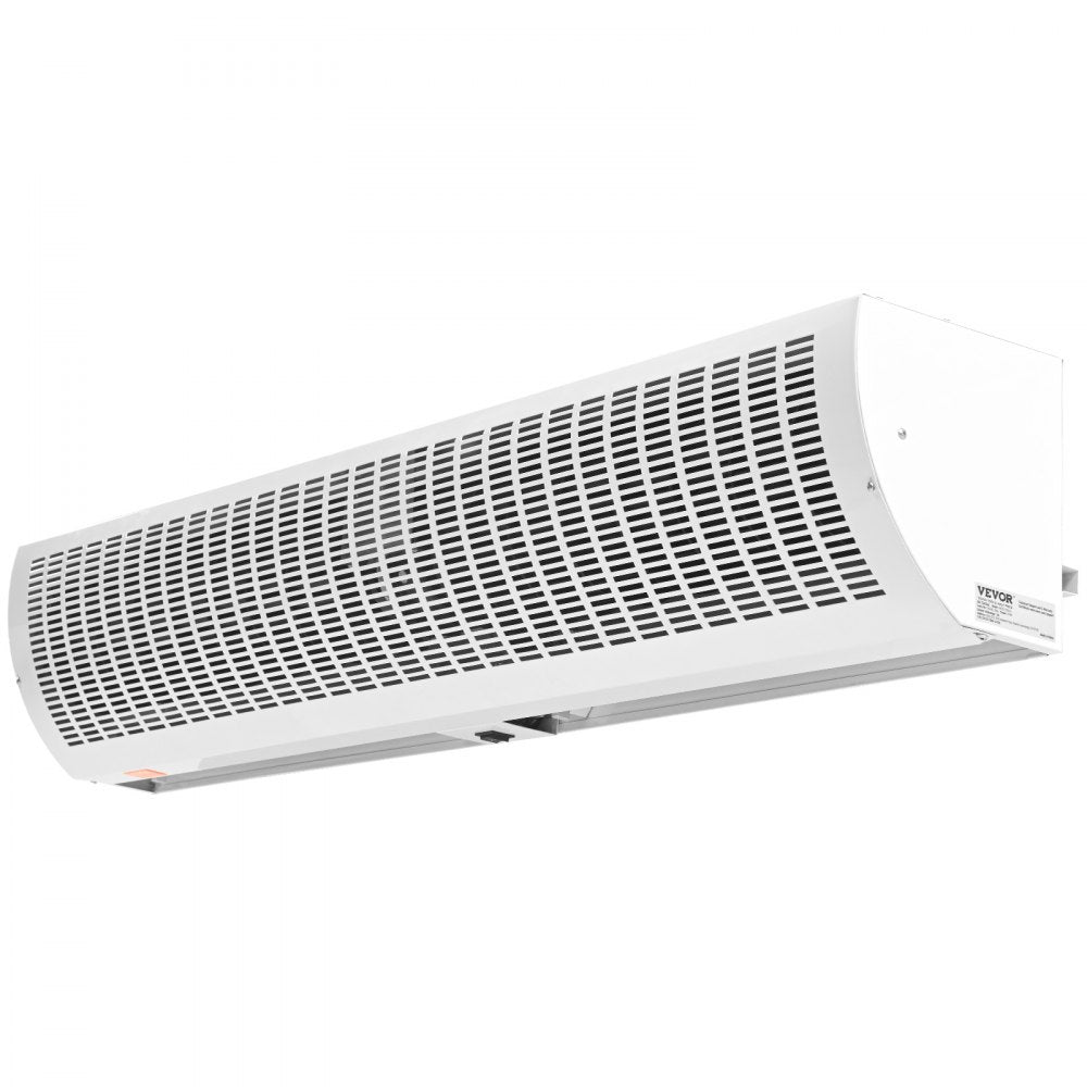 FM150-1500-U - 60" Air Curtain, 2100 CFM, Dual-Speed Operation
